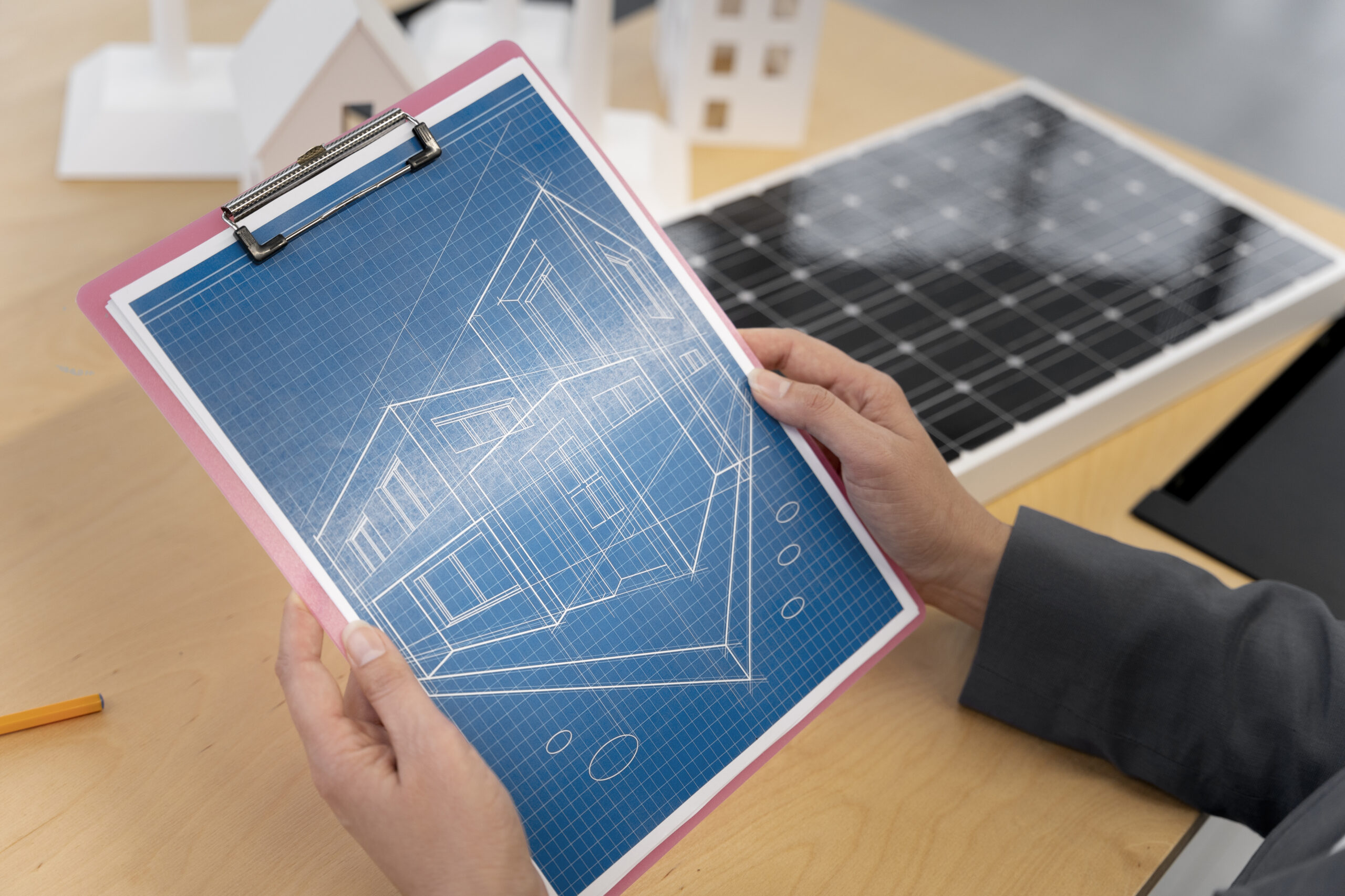 Green energy solutions from True Solar Nation