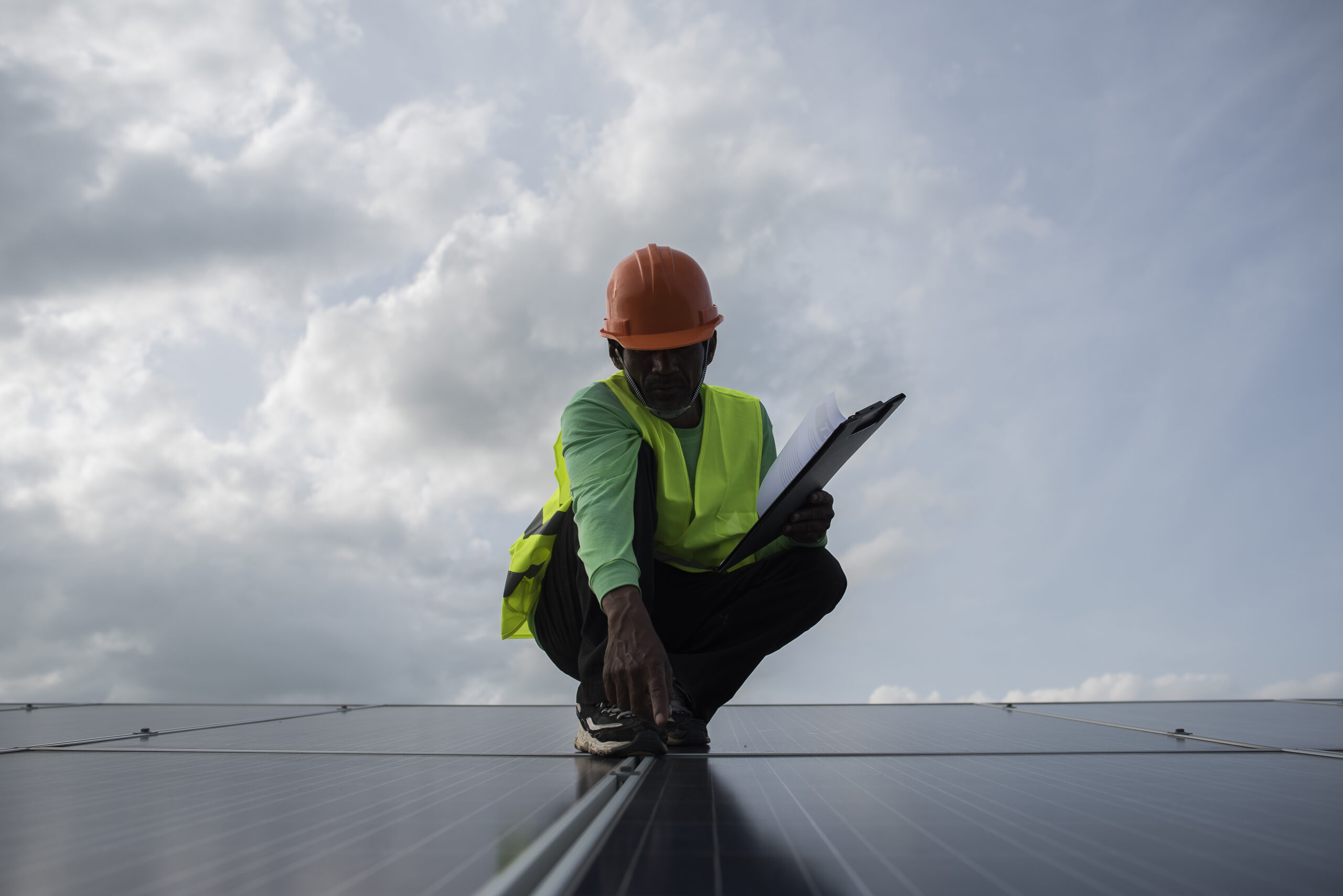 Green energy solutions from True Solar Nation