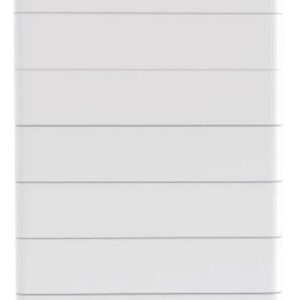 Foxess 42kWh Battery & High-Output 15kW Single Phase Hybrid Inverter