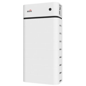 Afore 41.77 kWh battery 10kw 3 phase Hybrid Inverter system