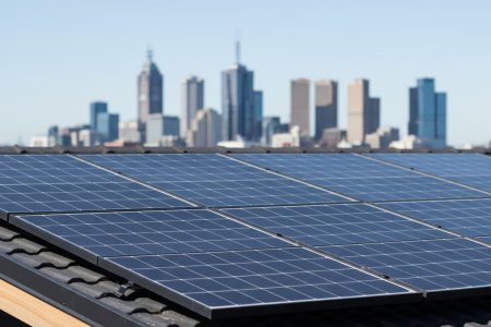 The Real Value of Solar Energy for Homes in Australia